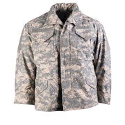 Imagen de Parka US M65 ACU AT-DIGITAL usada