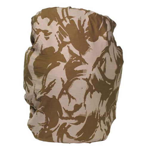 Funda para mochila británica DPM Desert, imagen del producto 9103269