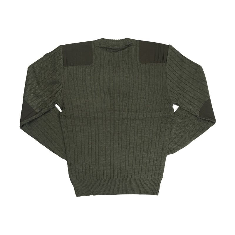 Jersey AČR V-cuello vz.97 color verde