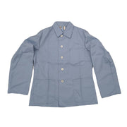 Blusa para sanitarios San-Personal manga larga - imagen del producto