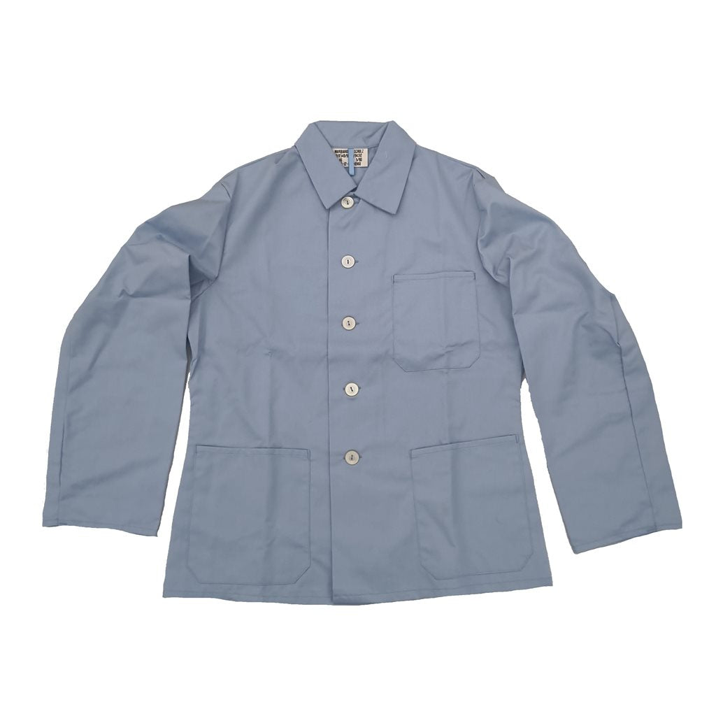 Blusa para sanitarios San-Personal manga larga - imagen del producto