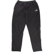 Pantalones deportivos tipo chubasquero BW negros usados - referencia 91145250