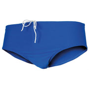Bañador slip BW azul usado para hombre (imagen del producto)