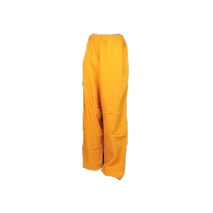 Pantalón pijama amarillo ČSLA/AČR apodado 'BANÁN' - imagen del producto
