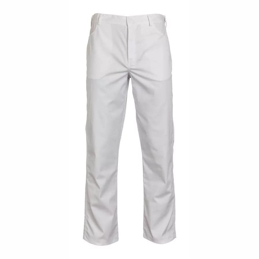 Pantalones BW Marine blancos usados referencia 91150600