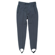 Pantalones BW de cazadores de montaña gris usados - 91150700