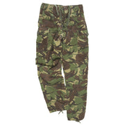 Pantalones TROPIC DPM británicos usados - vista del producto