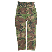 Pantalones de campaña eslovacos SK vz.97 usados (ID 91154900)
