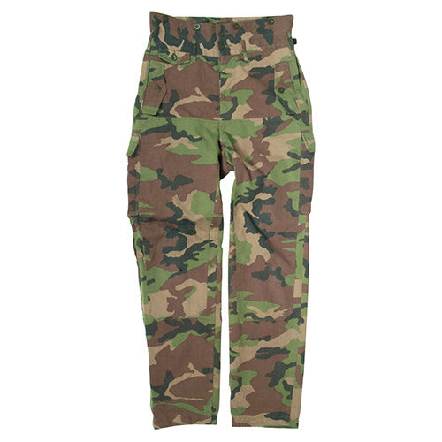 Pantalones de campaña eslovacos SK vz.97 usados (ID 91154900)