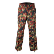 Pantalones de campaña suizos M83 con camuflaje SCHWEIZ TARN, referencia 91156400
