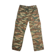 Pantalones BDU griegos IZARD CAMO usados - 91158200
