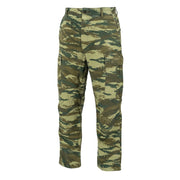 Pantalones BDU griegos LIZARD CAO, vista general del producto en foto
