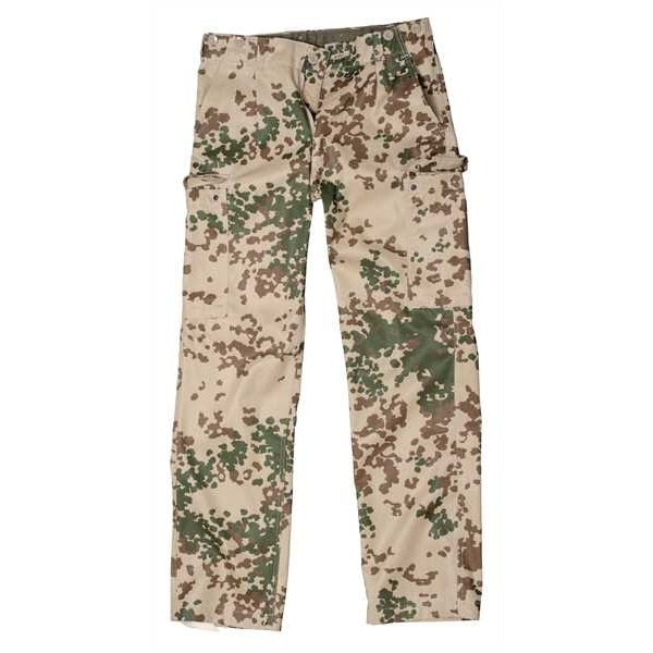 Pantalones BW TROPENTARN usados