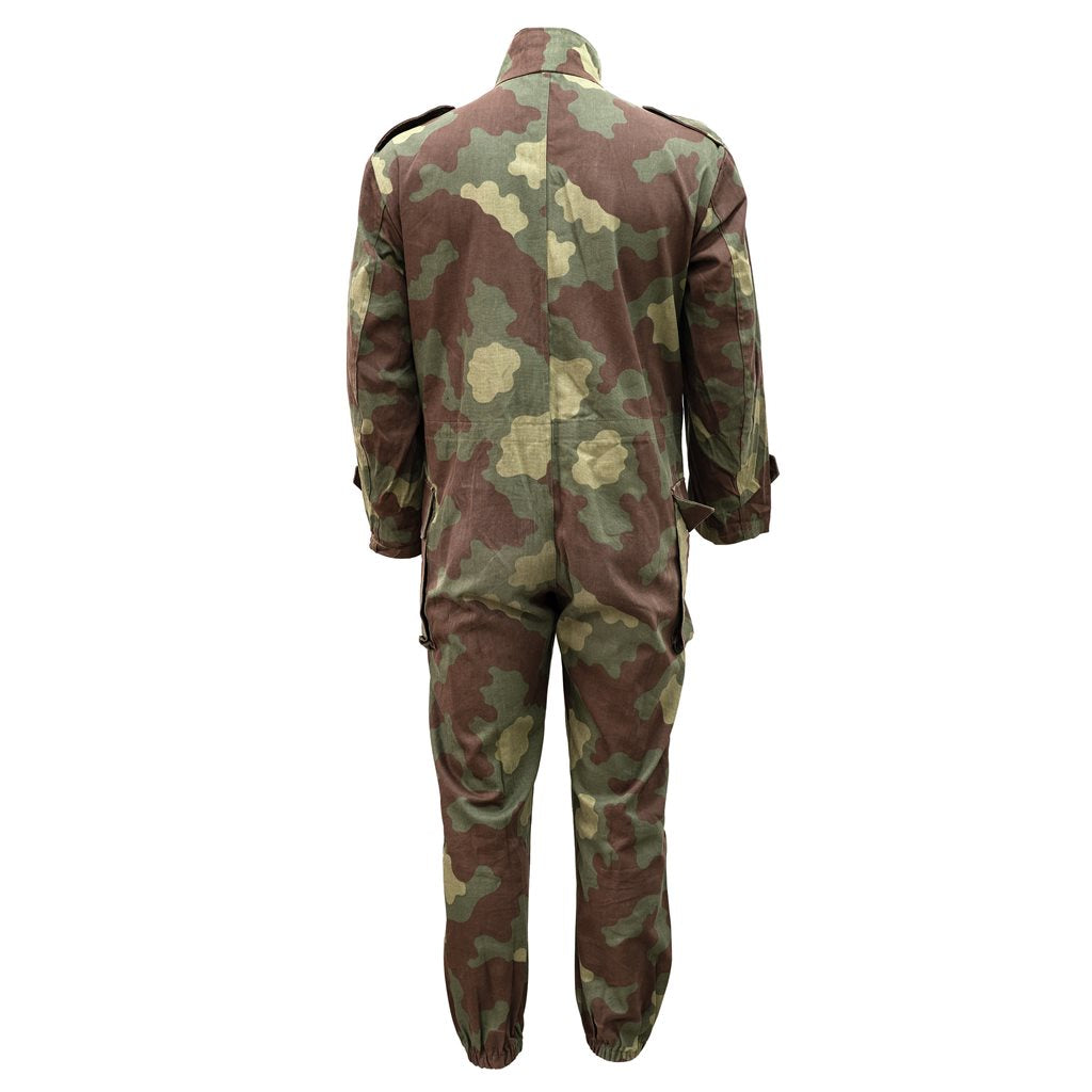 Mono militar italiano camuflaje usado - imagen del producto