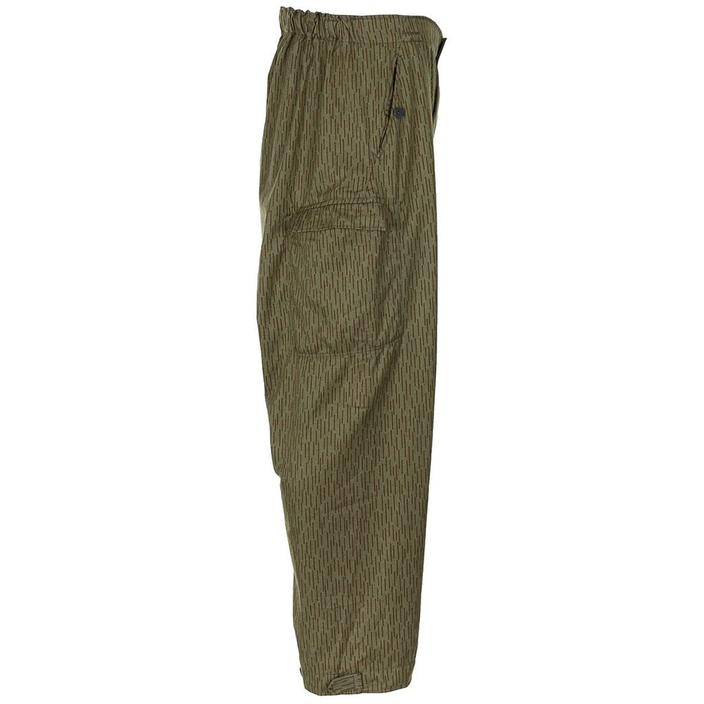 Pantalones de campaña NVA JEHLIČÍ - vista general