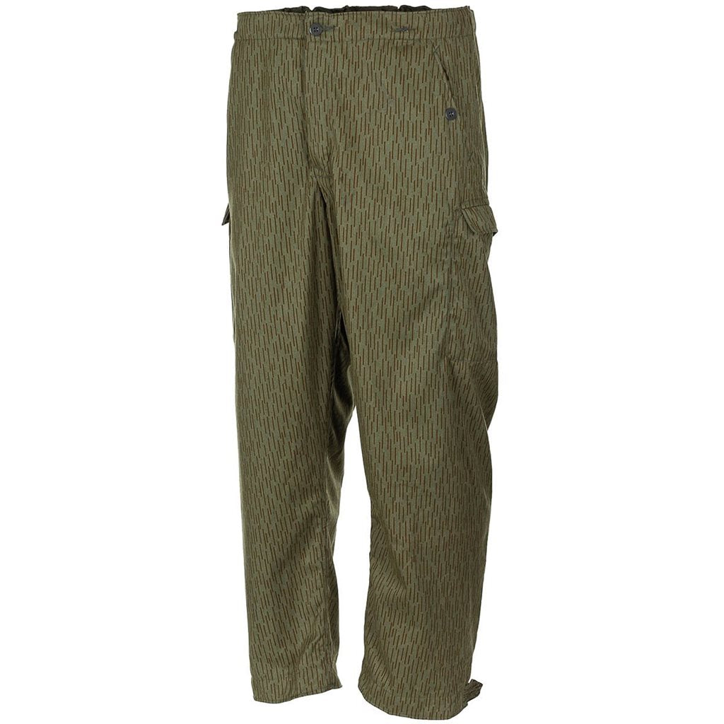 Pantalones de campaña NVA JEHLIČÍ - vista general