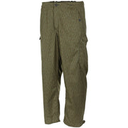 Pantalones de campaña NVA JEHLIČÍ - vista general