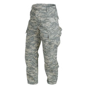 Pantalones de campaña ACU Digital EE. UU. usados