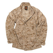 Blusa militar USMC MARPAT Digital Desert original usada