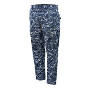 Pantalones US NAVY NWU originales usados