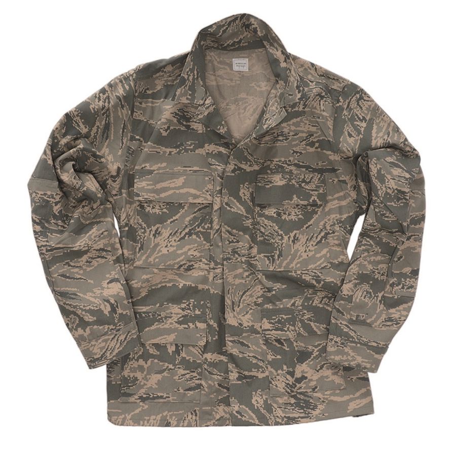 Blůza US tipo BDU Air Force ABU original usada