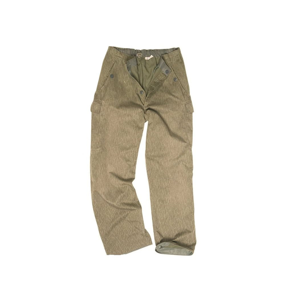 Pantalones NVA verano 'Jehličí' usados