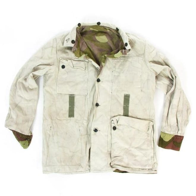 Blusa Finlandesa M62 original, imagen del producto