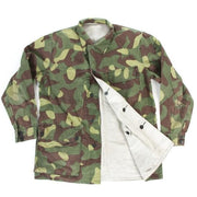 Blusa Finlandesa M62 original, imagen del producto