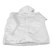 Imagen del traje de camuflaje alpino francés para nieve blanco usado, ref. 91196037