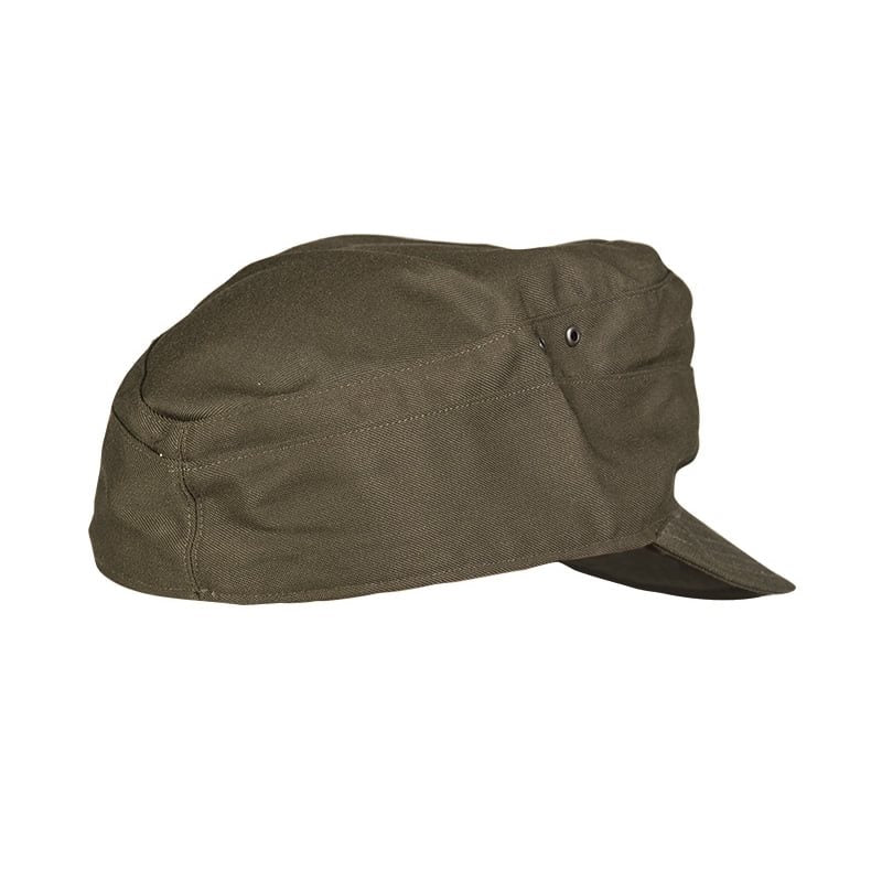 Gorra austriaca verde Čepice RAKOUSKÁ ZELENÁ