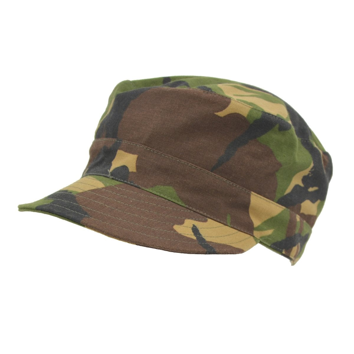 Gorra holandesa de verano DPM usada 91236000