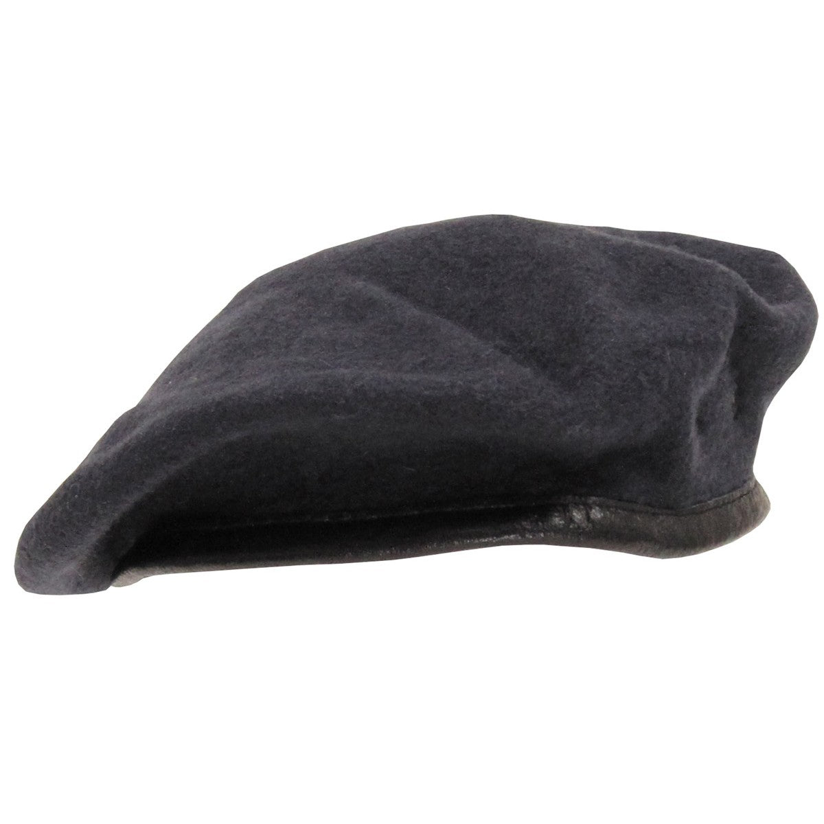 Baret británico RAF gris azulado usado 91240300