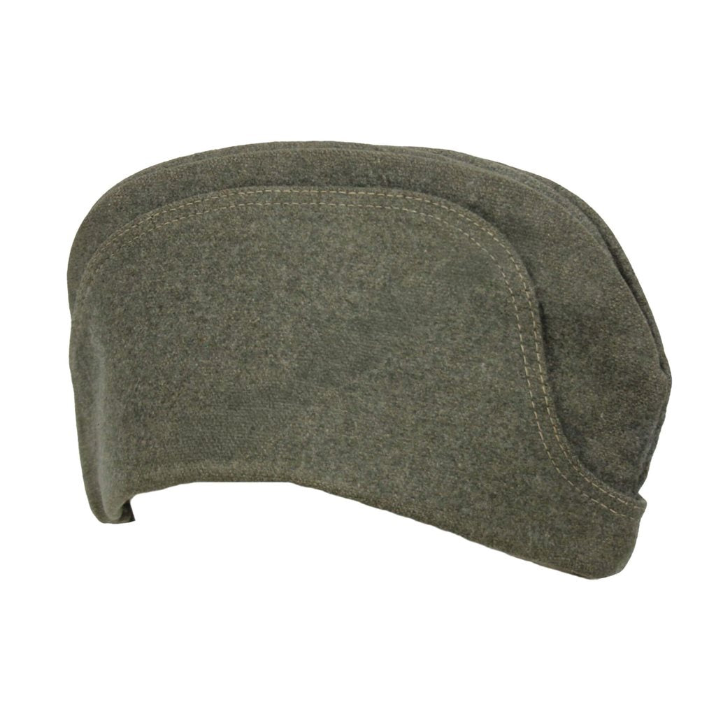 Lodička TUCH sueca usada color gris