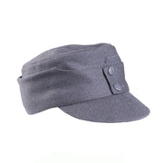 Gorra FINN Montaña TROOP gris, imagen del producto