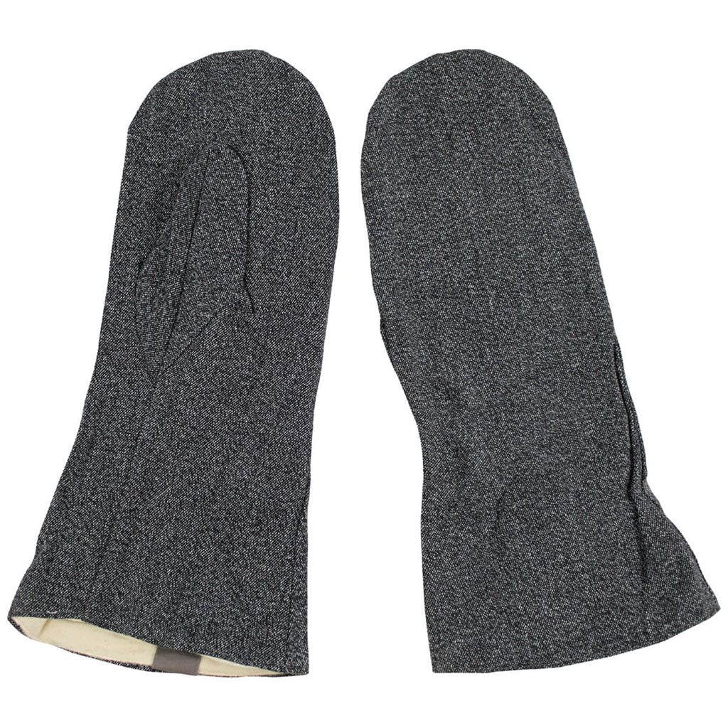 Manoplas suizas grises - referencia 91254100