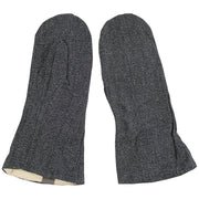 Manoplas suizas grises - referencia 91254100