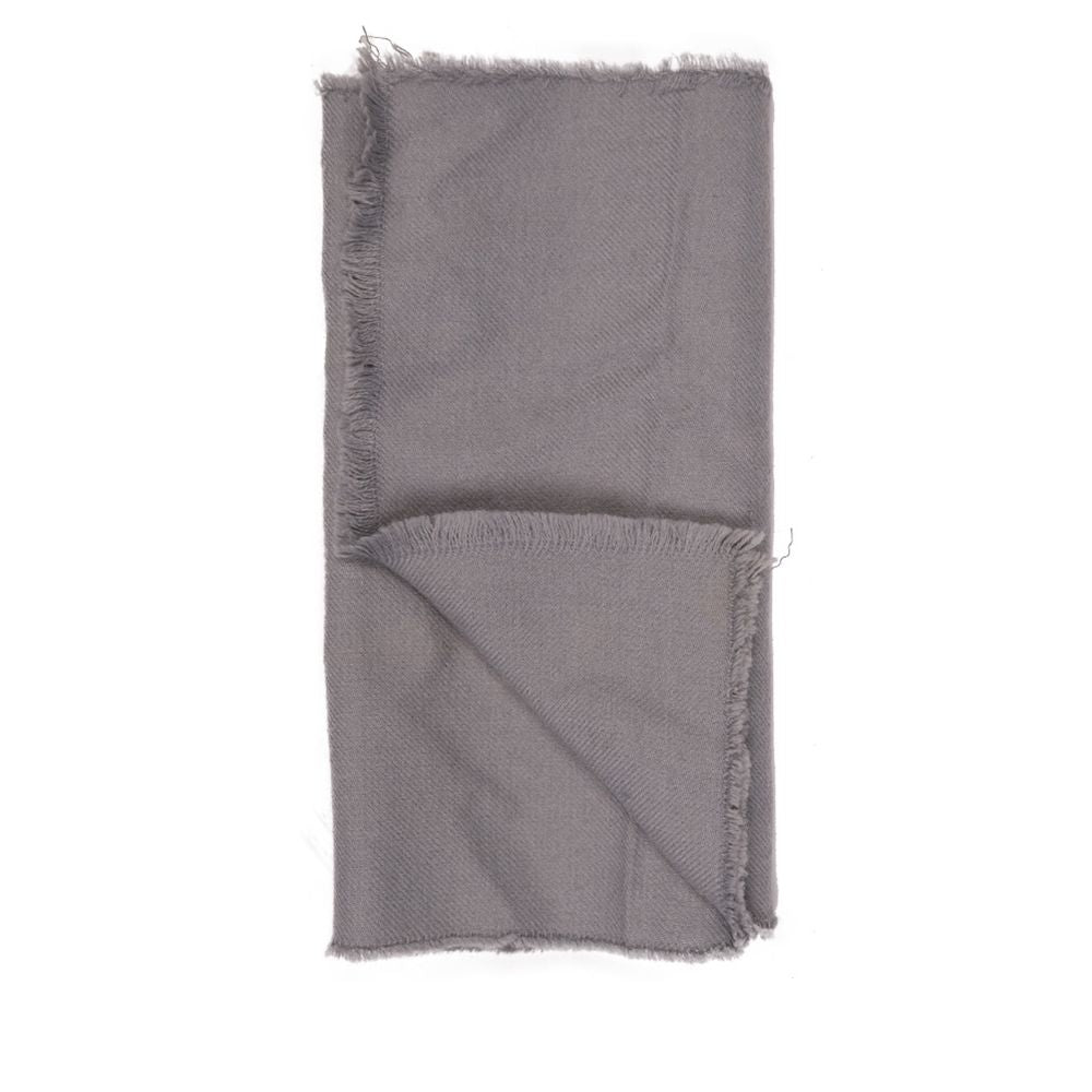 Bufanda NVA gris de excedentes del ejército de la RDA (producto 91262500)