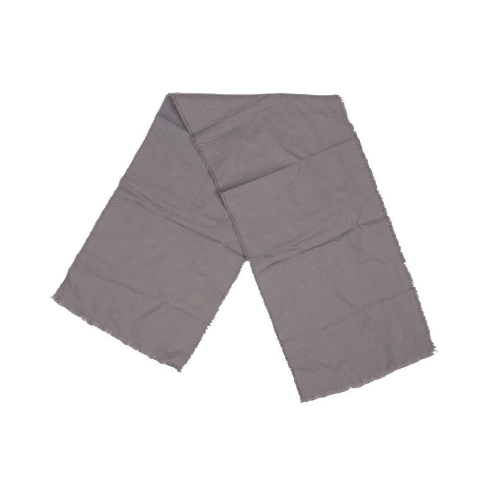 Bufanda NVA gris de excedentes del ejército de la RDA (producto 91262500)