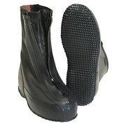 Botas BW de goma negras — imagen del producto