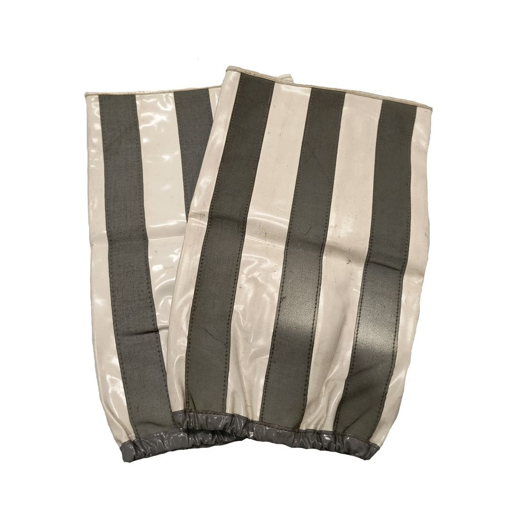 Cubremanos reflectantes BW del equipo AČR, puños elásticos, precio por par