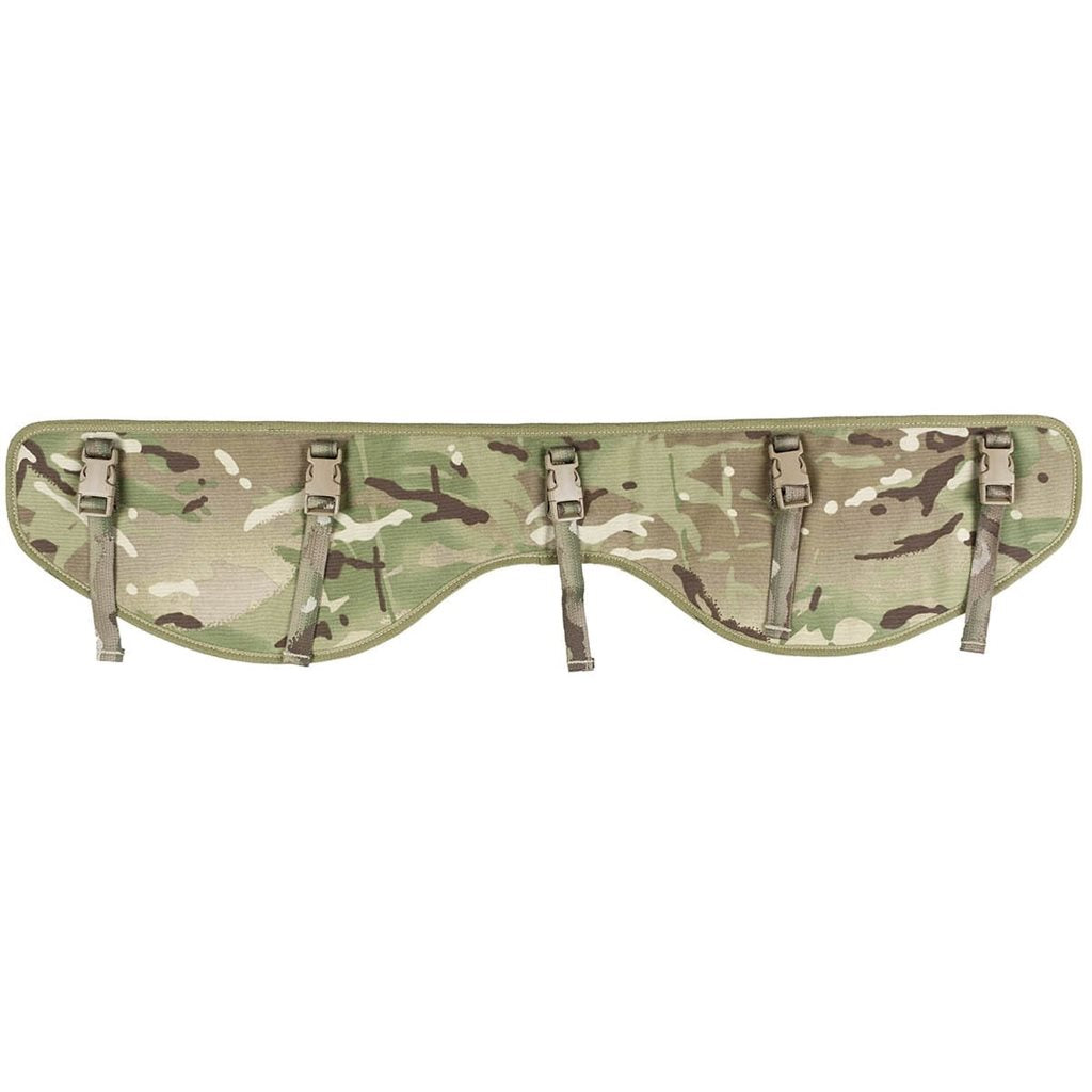Acolchado lumbar para cinturón PLCE, accesorio de confort 91334054
