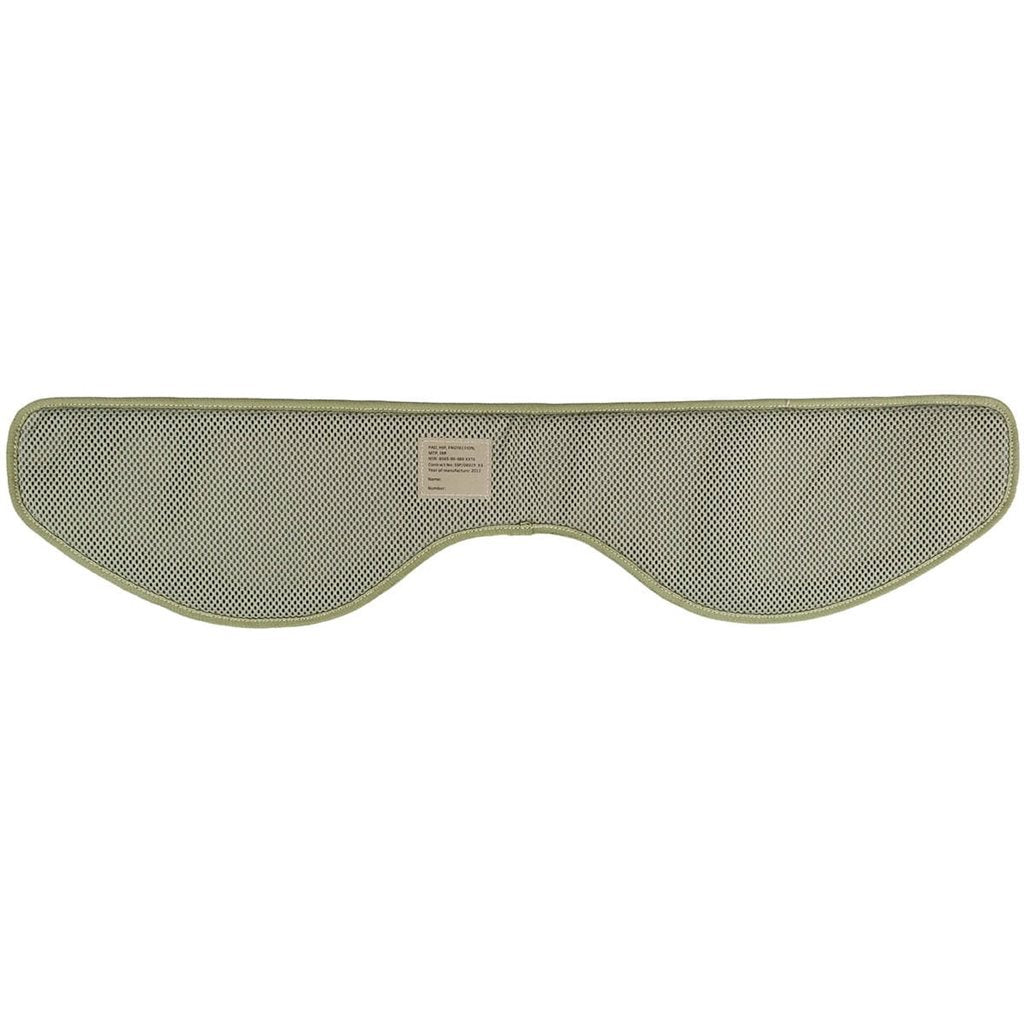 Acolchado lumbar para cinturón PLCE, accesorio de confort 91334054