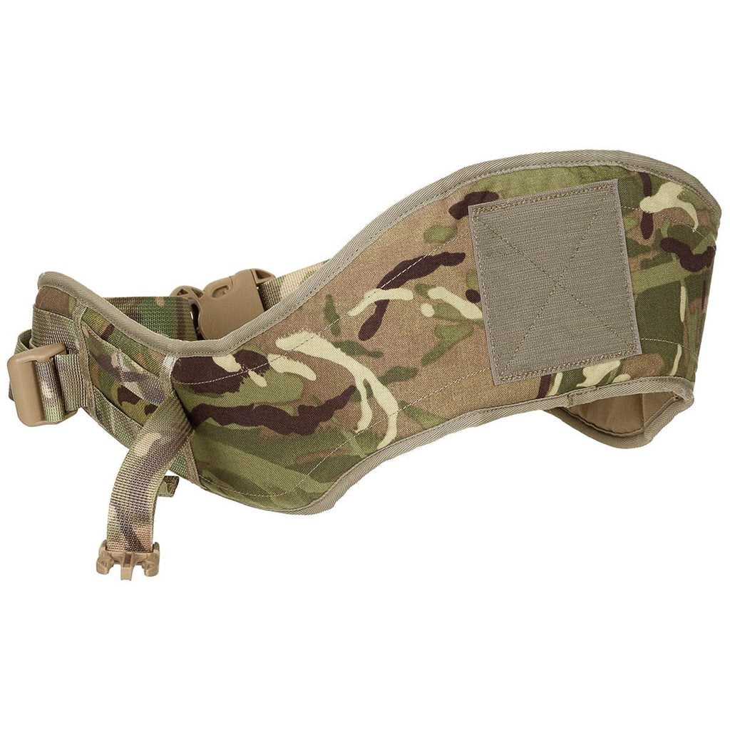 Cinturón lumbar acolchado para mochila VIRTUS BERGEN Mk3, usado - 91334058