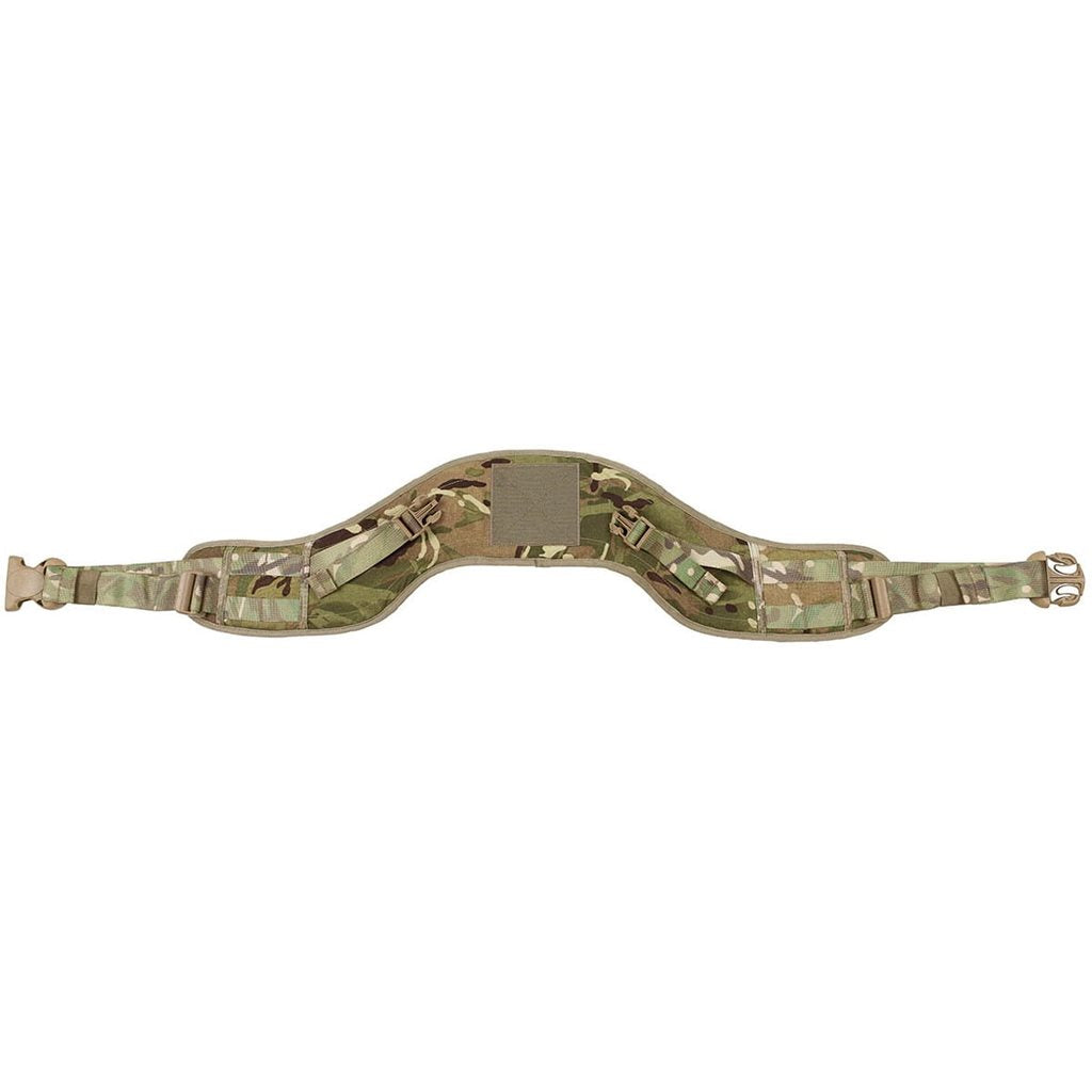 Cinturón lumbar acolchado para mochila VIRTUS BERGEN Mk3, usado - 91334058