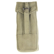 Funda BW UZI (MP2) de textil usada, 20 x 9 x 4,5 cm