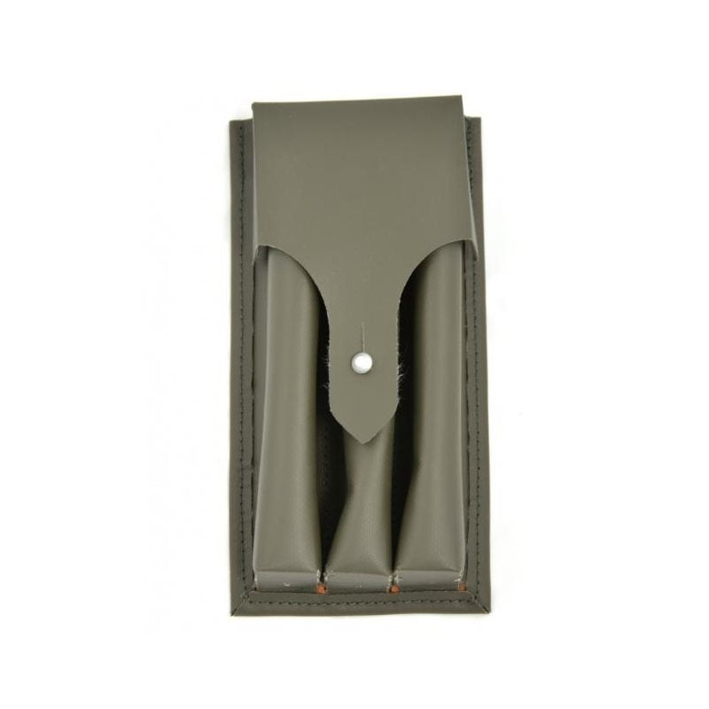 Funda BW UZI (MP2) plástico verde - imagen del producto 91360500