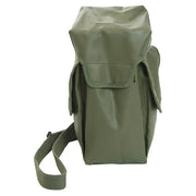 Funda para máscara francesa verde - producto 91374600
