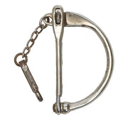 Mosquetón (cerradura) para saco BW marítimo usado, referencia 91380050