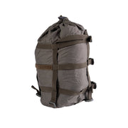 Bolsa de compresión Carinthia Tropen pequeña usada, color verde - 91383420