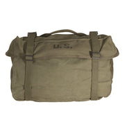 Bolsa militar CARGO US M-1945 verde, capacidad 10 L, original nueva